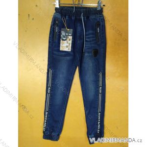 Kids Pants Girls (6-14 years old) KEYIQI AL-1406