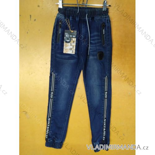 Kids Pants Girls (6-14 years old) KEYIQI AL-1406