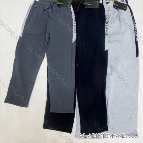 Trousers warm boys (134-170) FORTOO 72070
