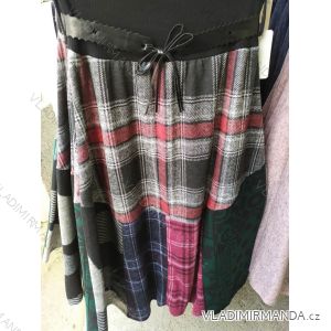 Skirt summer long ladies (uni sl) ITALIAN Fashion IM718163