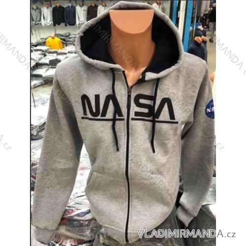 Hoody long sleeve men (m-2xl) DYNAMIC OBS191244