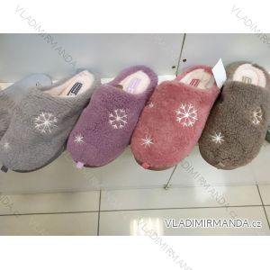 Women's Slip-on Slippers Womens (36-41) PSHOES SHOES OBP19D0237