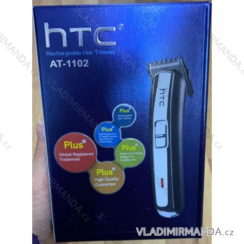 Hair and beard trimmer ELM20010