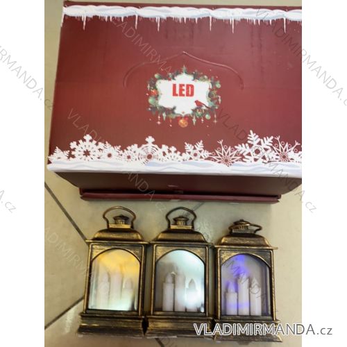 LED lantern shining DEM20001