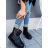 Ankle boots women's (36-41) WSHOES SHOES