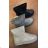 Ankle boots women's (36-41) WSHOES SHOES