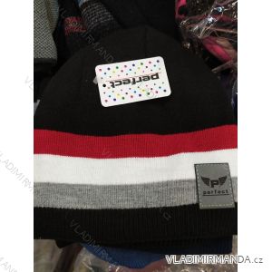 Girls' winter warm cap (2-5 years) POLAND PRODUCTION PV919012