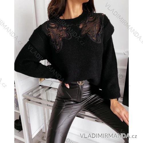Long sleeve jacket (one size) ITALIAN MODA IMC17324