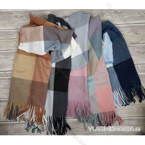 Women's warm winter scarf (ONE SIZE) POLISH MANUFACTURING PV619048