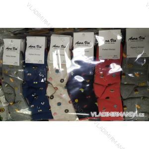 Women's socks (35-41) AURA.VIA NP21