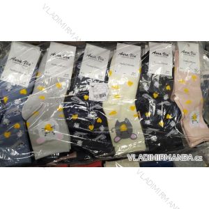 Women's socks (35-41) AURA.VIA NP21