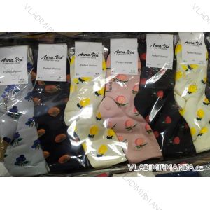 Women's socks (35-41) AURA.VIA NP21