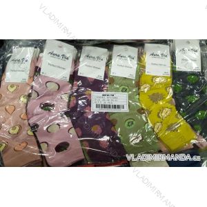 Women's socks (35-41) AURA.VIA NP21