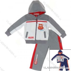 Tracksuit cars children's boys (2-8 years) TKL 95922
