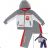 Tracksuit cars children's boys (2-8 years) TKL 95922
