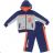 Tracksuit cars children's boys (2-8 years) TKL 95922
