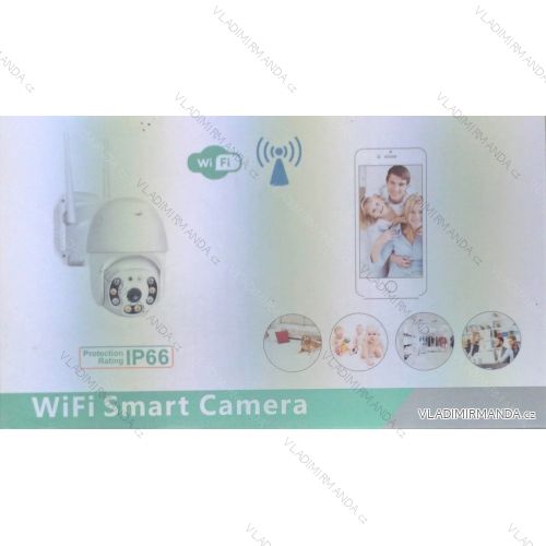 Wifi camera ELM20016