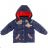 Jacket winter cars children's boys (2-8 years) TKL S0 2373/53046
