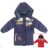 Winter jacket mickey mouse baby boys (2-8 years) TKL S0 2372/53054
