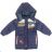 Winter jacket mickey mouse baby boys (2-8 years) TKL S0 2372/53054
