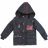 Jacket winter cars children's boys (2-8 years) TKL 95926
