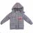 Jacket winter cars children's boys (2-8 years) TKL 95926
