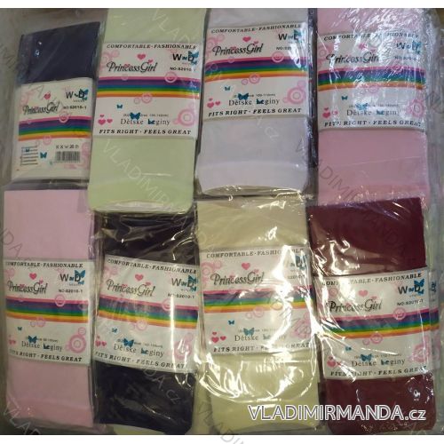 Pantyhose pantyhose 40den silk shorts baby and teen girl (68-158) YO! RA-12