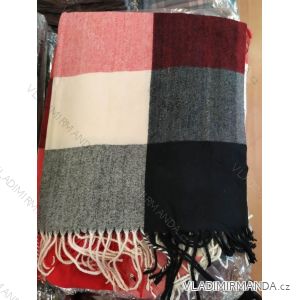 Women's warm winter scarf (ONE SIZE) POLISH MANUFACTURING PV619048