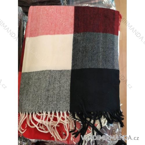 Women's warm winter scarf (ONE SIZE) POLISH MANUFACTURING PV619048