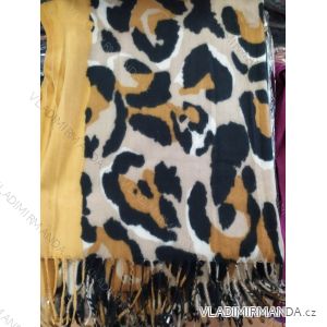 Women's warm winter scarf (ONE SIZE) POLISH MANUFACTURING PV619048