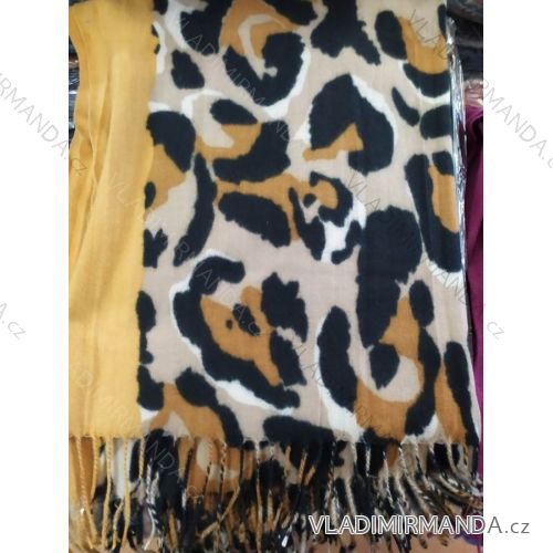 Women's warm winter scarf (ONE SIZE) POLISH MANUFACTURING PV619048