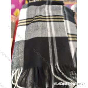 Women's warm winter scarf (ONE SIZE) POLISH MANUFACTURING PV619048