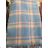 Women's warm winter scarf (ONE SIZE) POLISH MANUFACTURING PV619048