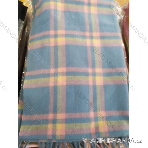 Women's warm winter scarf (ONE SIZE) POLISH MANUFACTURING PV619048