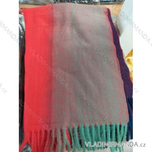 Women's warm winter scarf (ONE SIZE) POLISH MANUFACTURING PV619048