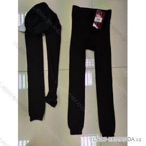 Women's long leggings oversized (l-3xl) PESAIL PES19YU50