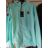 Women's sweatshirt with zipper (L-3XL) BENHAO BEN19BH19-17-126