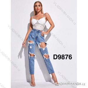 Jeans pants women (xs-xl) HELLO MISS MA520L3062-3