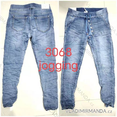 Jeans pants women (xs-xl) HELLO MISS MA520L3062-3