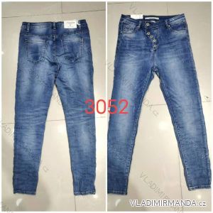 Jeans pants women (xs-xl) HELLO MISS MA520L3062-3