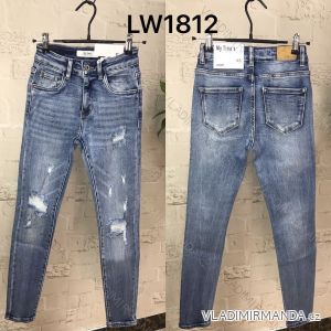 Jeans pants women (xs-xl) HELLO MISS MA520L3062-3