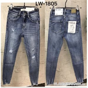 Jeans pants women (xs-xl) HELLO MISS MA520L3062-3