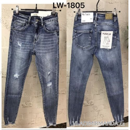 Jeans pants women (xs-xl) HELLO MISS MA520L3062-3