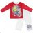 Pajamas long simpsons for children boys (2-8 years) TKL I13F2035
