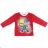 Pajamas long simpsons for children boys (2-8 years) TKL I13F2035
