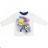 Pajamas long simpsons for children boys (2-8 years) TKL I13F2035
