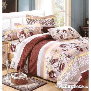 Povlečení 1+1 (140cmx200cm, 70cmx90cm) BYTOVÝ TEXTIL BYTC20CH1-4