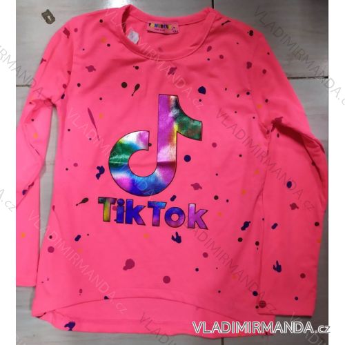 T-Shirt kurzärmlige Kinderjungen (134-164) Türkisch MODA TVF20070