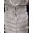 Women's fur vest (ONE SIZE) TURKISH FASHION TM11919310