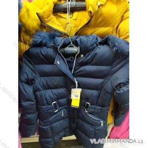 Jacket with hood women's (m-3xl) GUAN DA YUAN MA819219-5